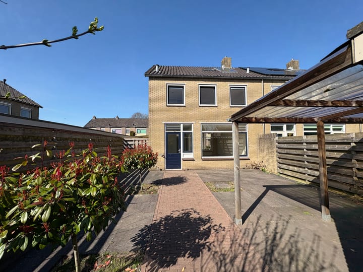 Foto 2 van Zwaaikolk 2