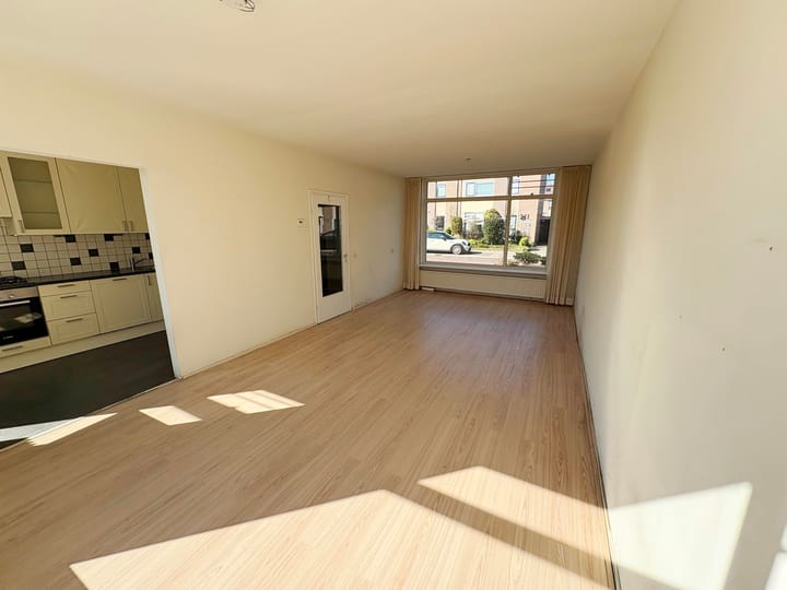 Foto 3 van Zwaaikolk 2