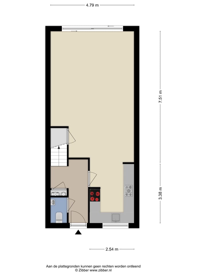 Foto 34 van Cavalerieweg 64