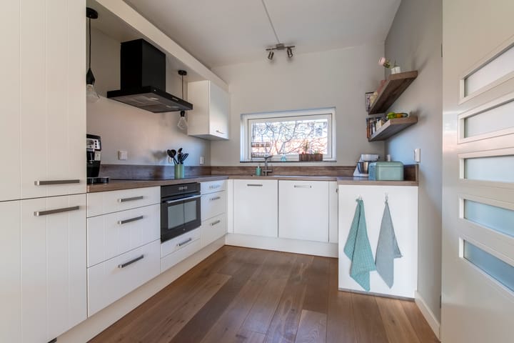 Foto 2 van Cavalerieweg 64