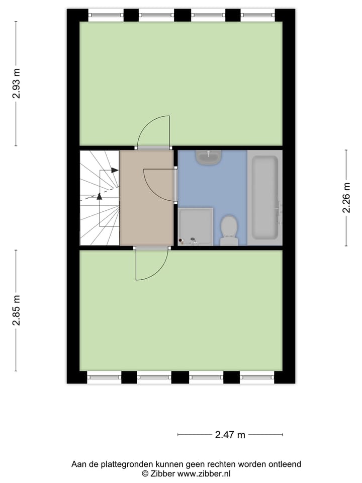 Foto 35 van Cavalerieweg 64