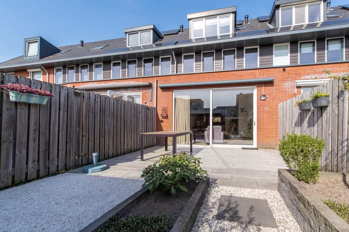 Foto 3 van Cavalerieweg 64