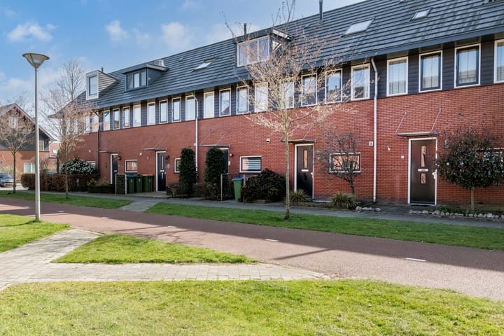 Foto 4 van Cavalerieweg 64