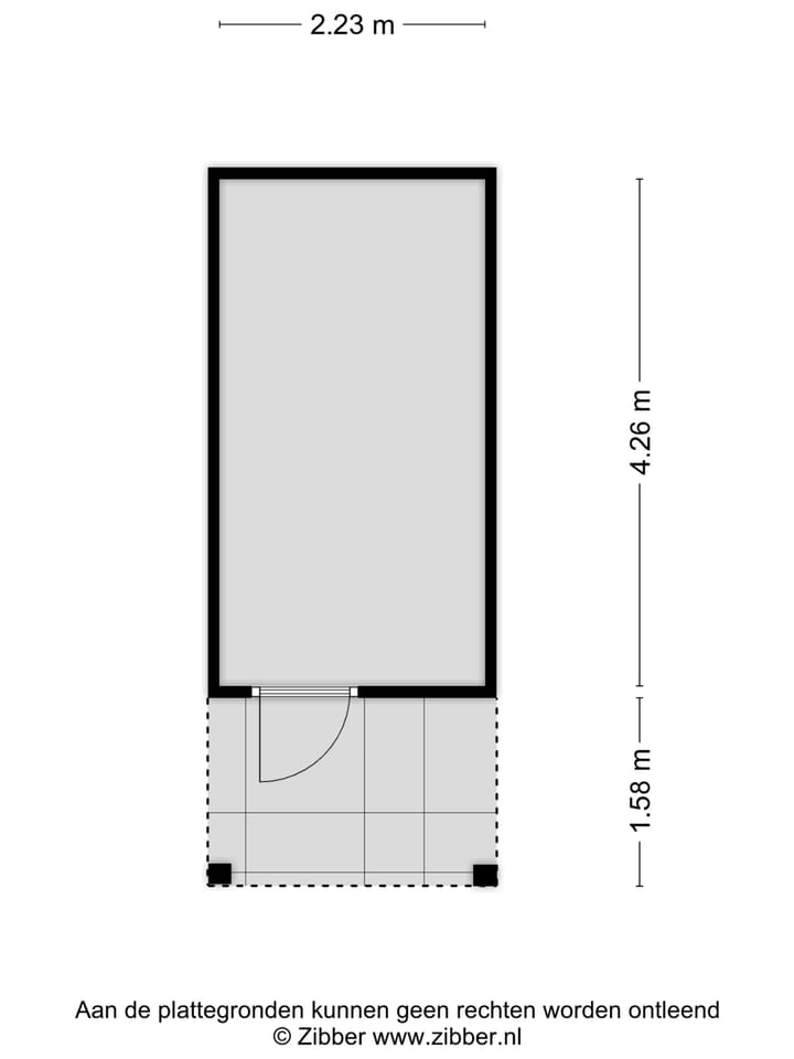 Foto 37 van Cavalerieweg 64