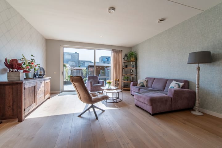 Foto 7 van Cavalerieweg 64