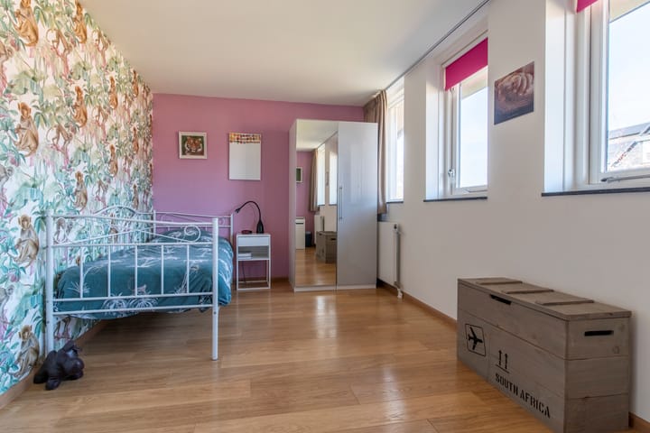 Foto 19 van Cavalerieweg 64