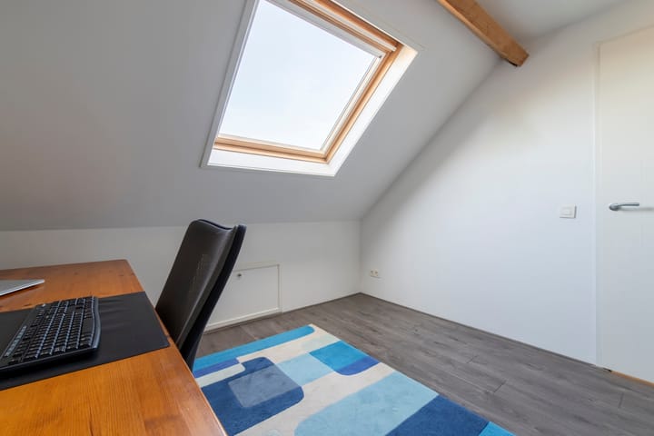 Foto 27 van Cavalerieweg 64