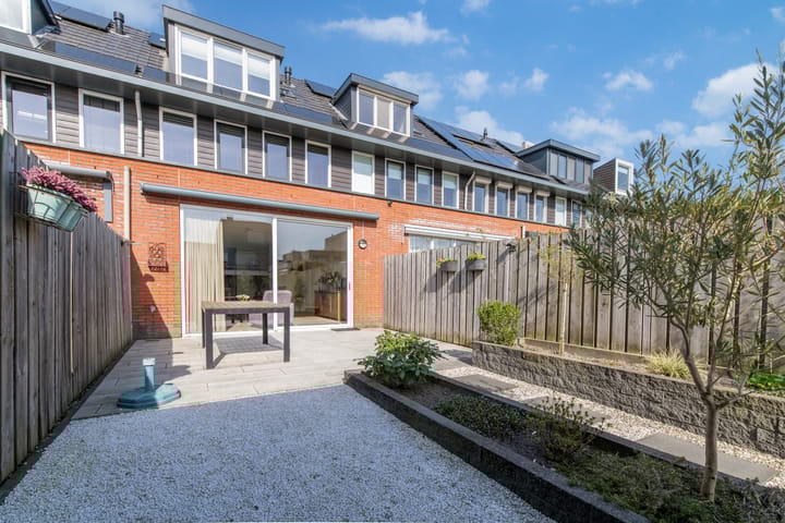 Foto 30 van Cavalerieweg 64