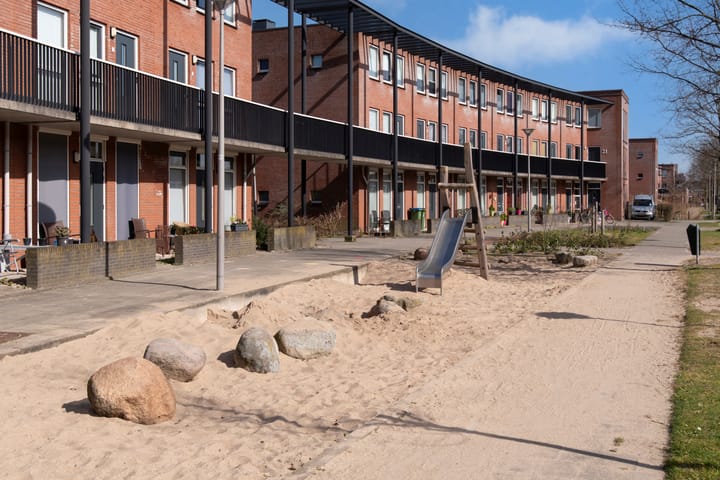 Foto 33 van Cavalerieweg 64