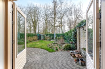Van Beethovenstraat 42 tertiary image