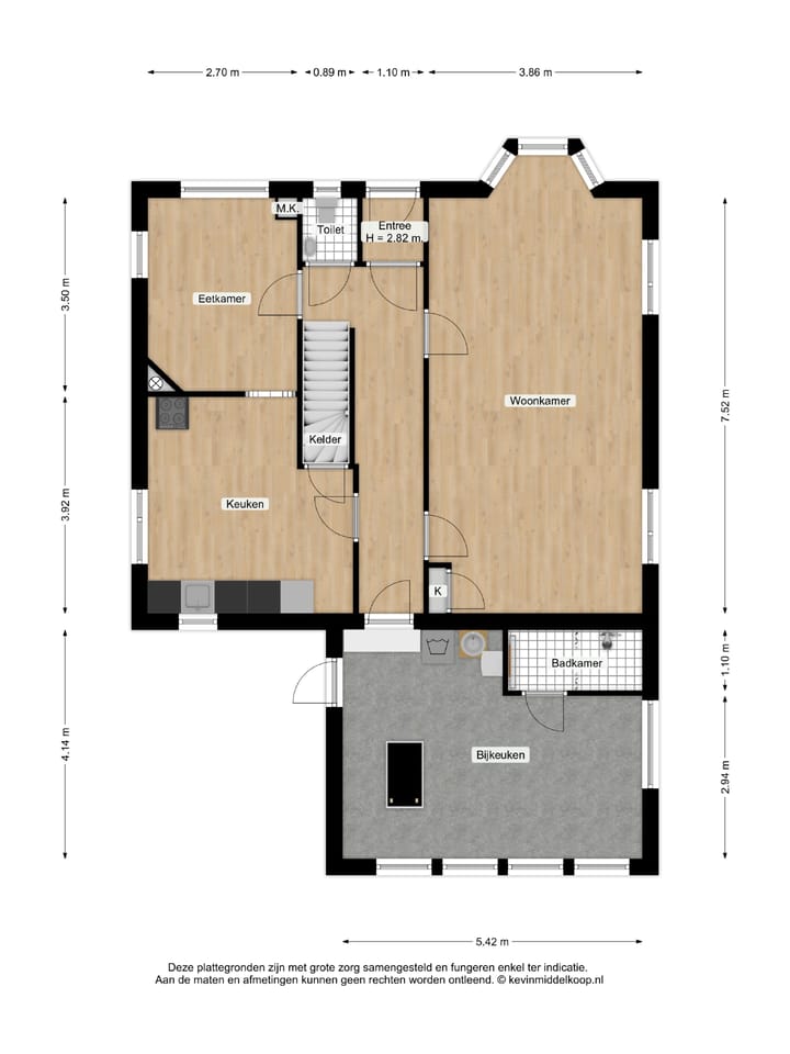 Photo 41 of Westkanaalweg 55