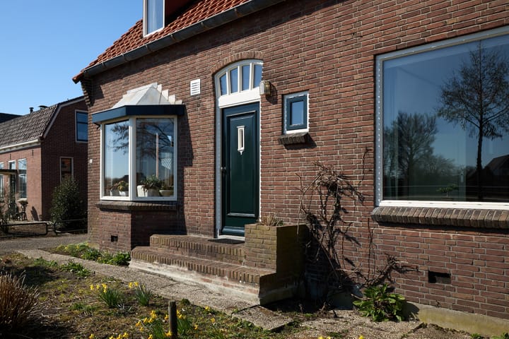 Photo 2 of Westkanaalweg 55