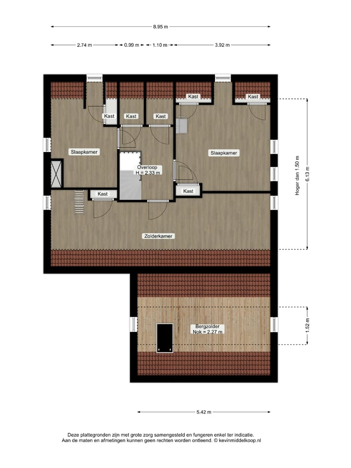 Photo 42 of Westkanaalweg 55