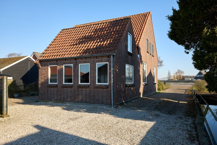 Photo 3 of Westkanaalweg 55