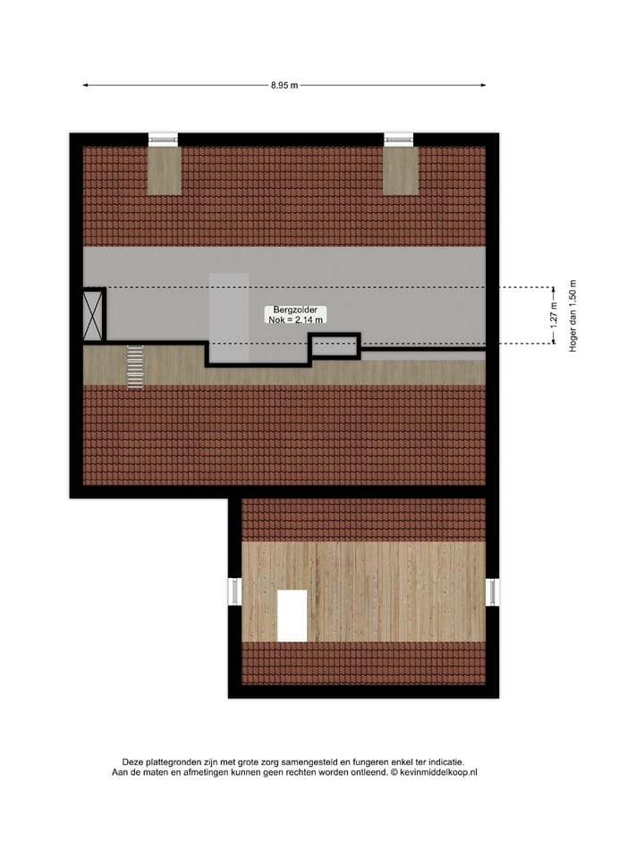 Photo 43 of Westkanaalweg 55