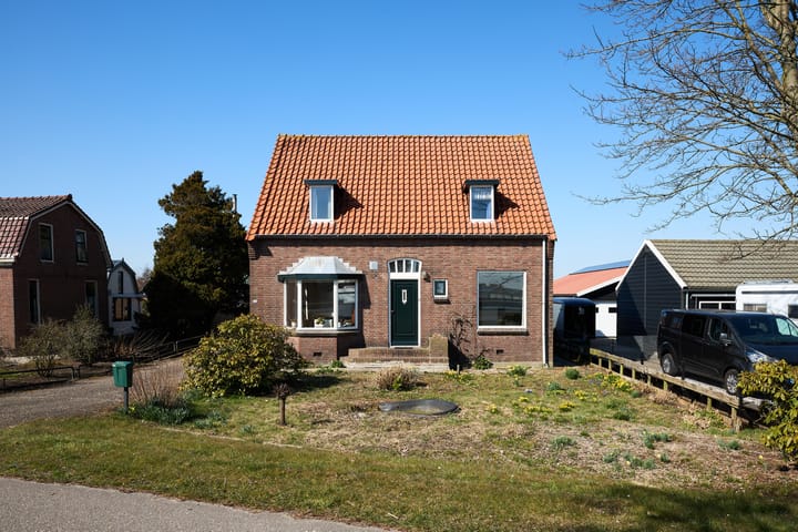 Photo 5 of Westkanaalweg 55