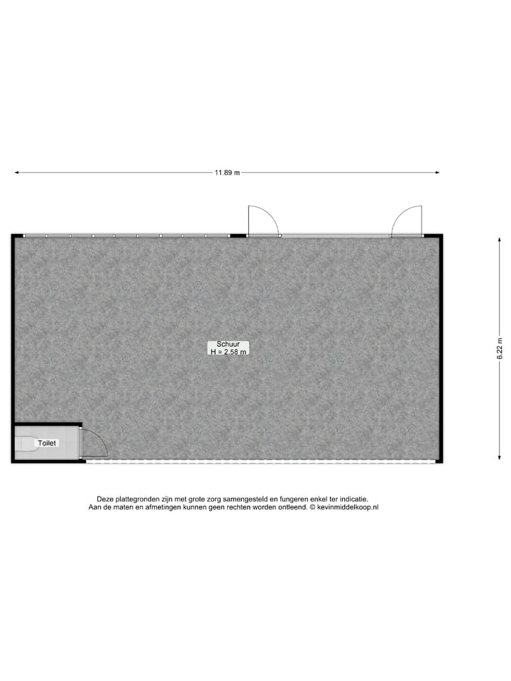 Photo 45 of Westkanaalweg 55