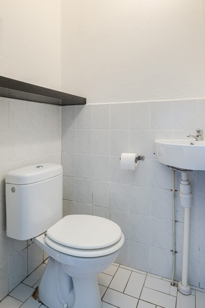 Foto 11 van Gouwe 23