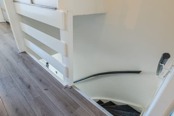 Foto 12 van Gouwe 23