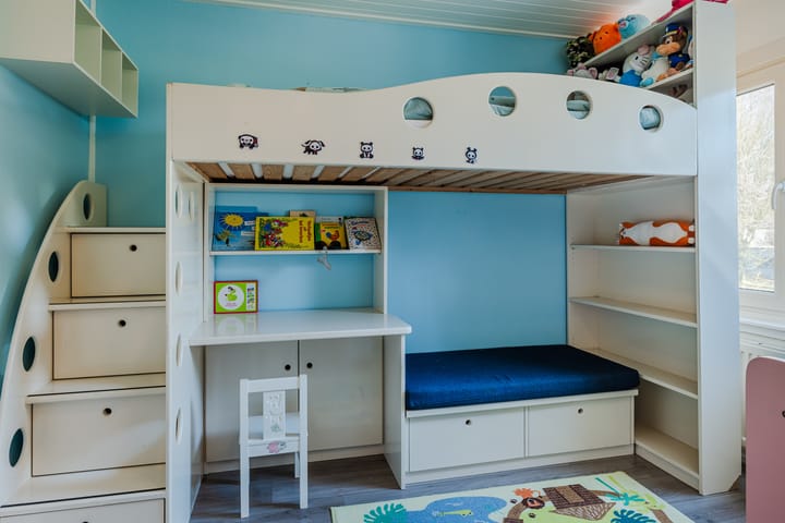 Foto 15 van Gouwe 23