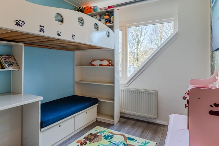 Foto 16 van Gouwe 23