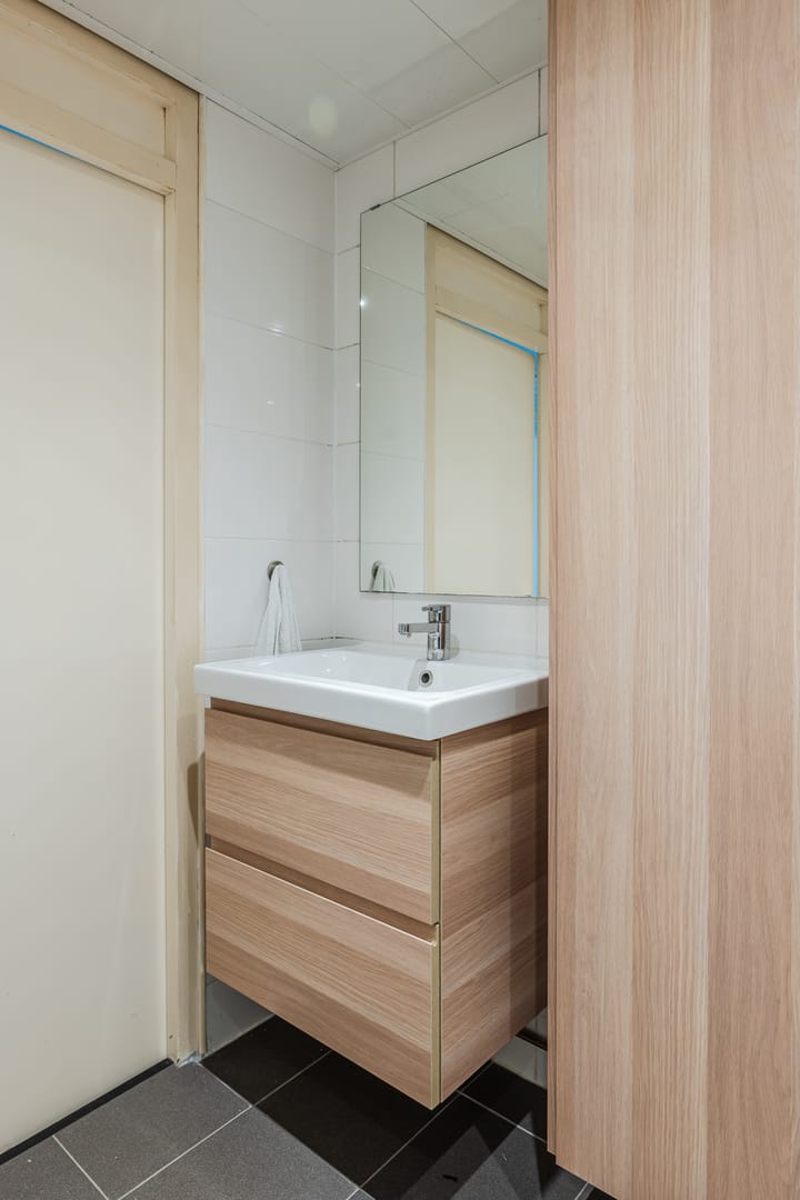 Foto 21 van Gouwe 23