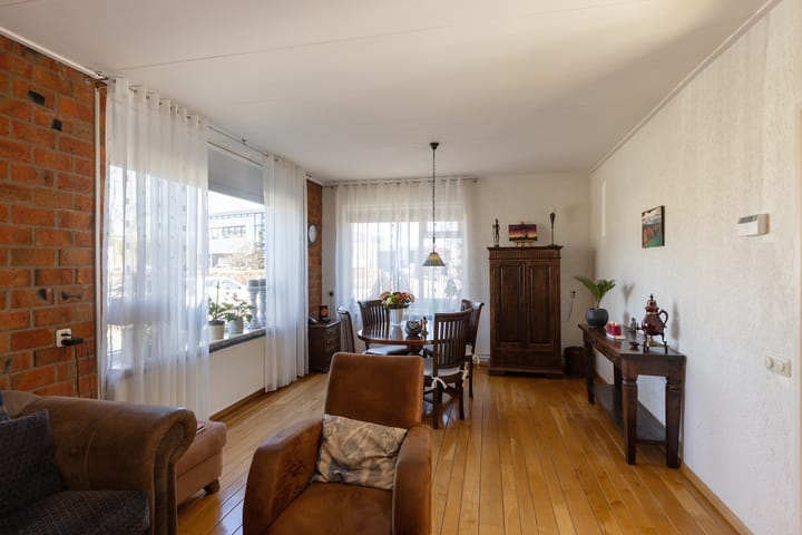 Foto 3 van Parallelweg 20