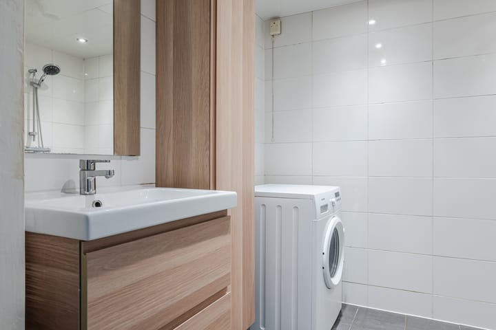 Foto 22 van Gouwe 23