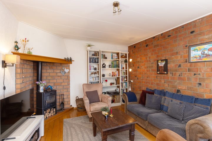 Foto 4 van Parallelweg 20