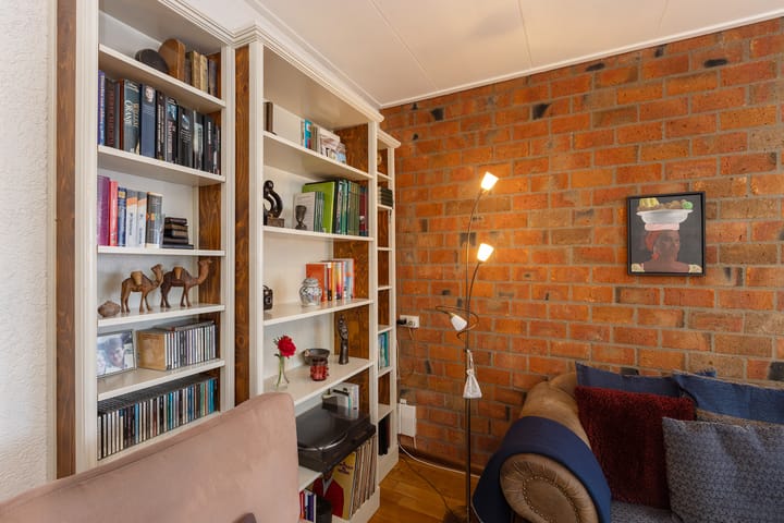 Foto 5 van Parallelweg 20