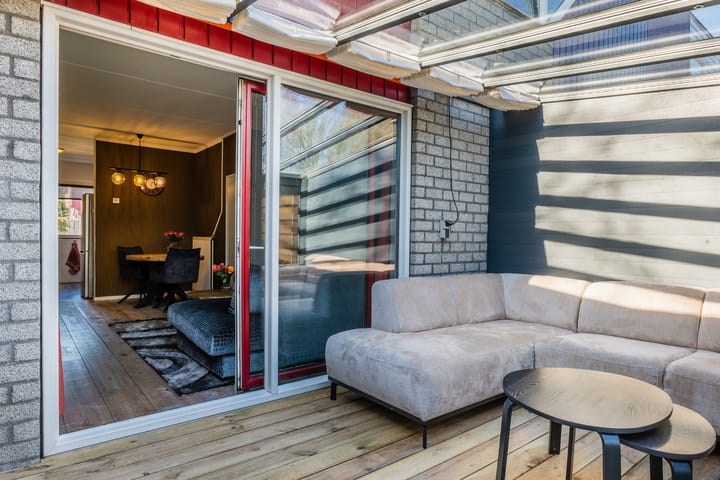 Foto 25 van Gouwe 23