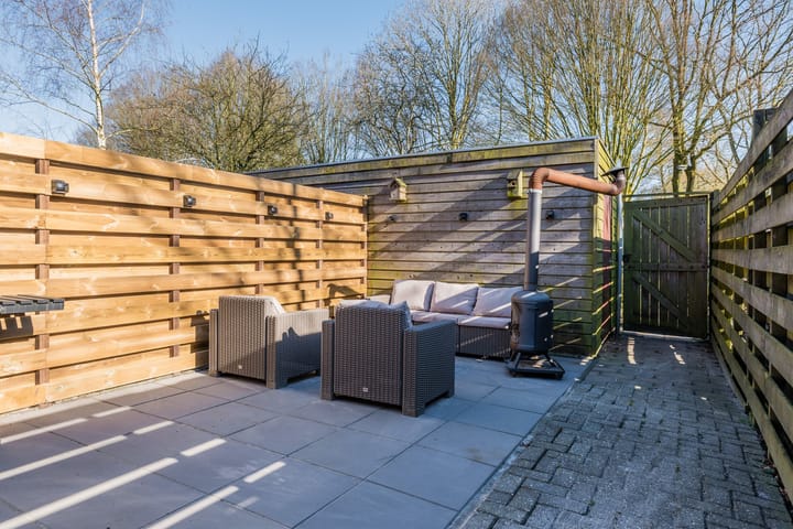 Foto 26 van Gouwe 23