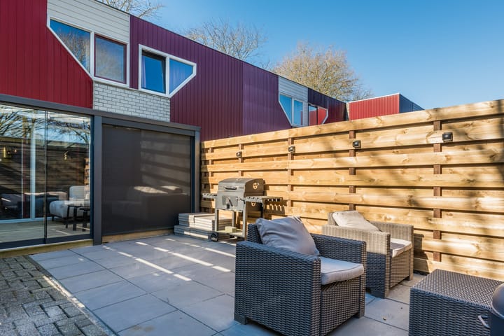 Foto 27 van Gouwe 23