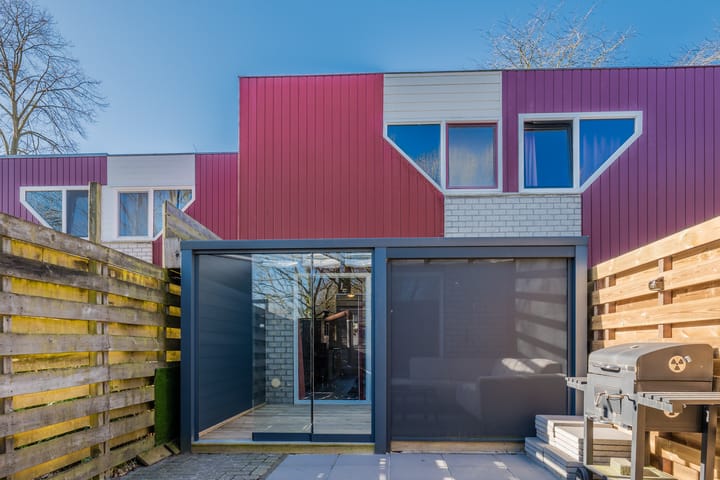 Foto 28 van Gouwe 23