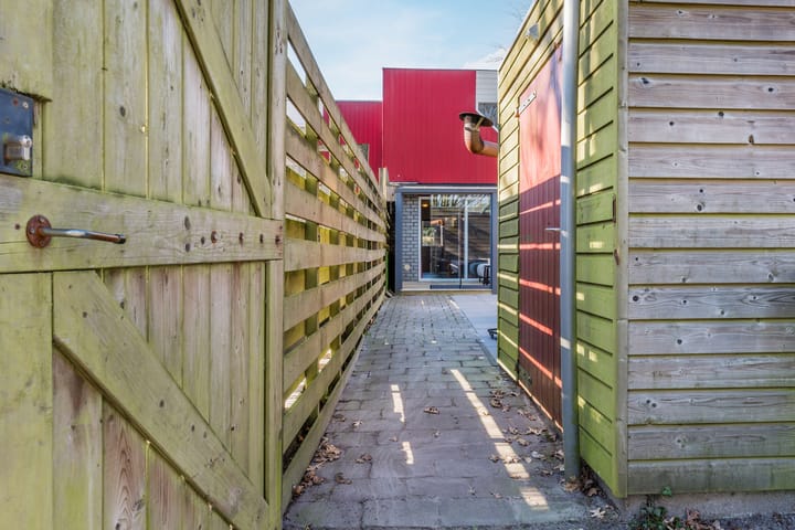 Foto 29 van Gouwe 23