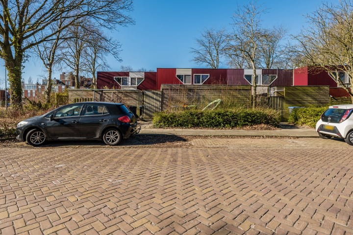 Foto 30 van Gouwe 23