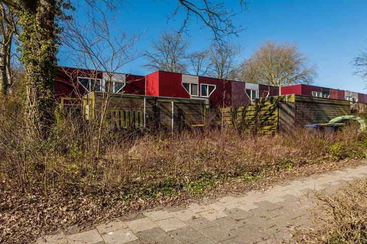 Foto 31 van Gouwe 23