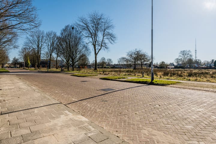 Foto 32 van Gouwe 23