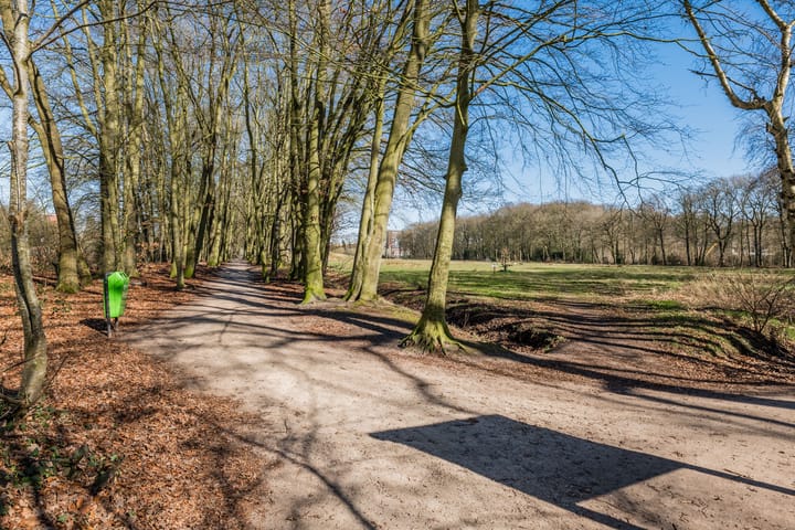 Foto 33 van Gouwe 23