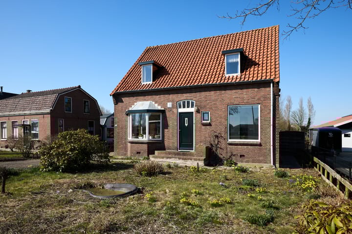 Photo 31 of Westkanaalweg 55