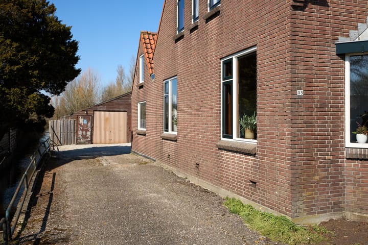 Photo 32 of Westkanaalweg 55