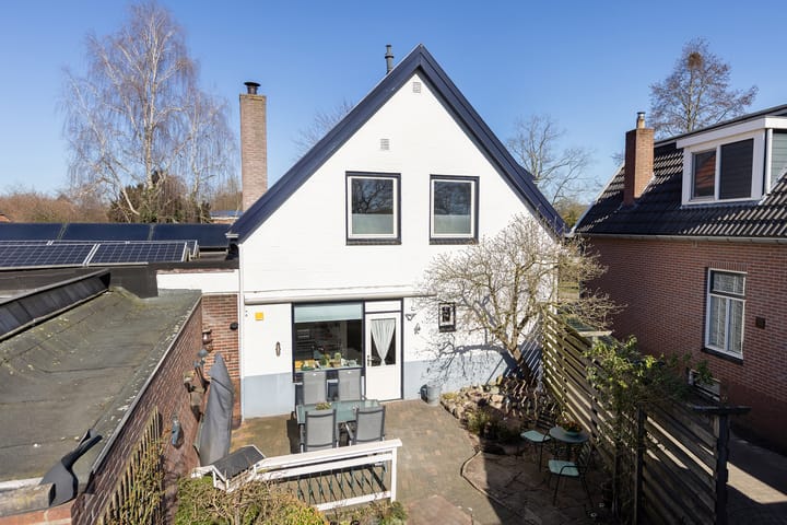 Foto 23 van Parallelweg 20