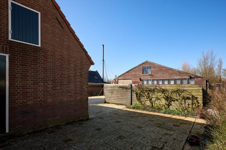 Photo 34 of Westkanaalweg 55