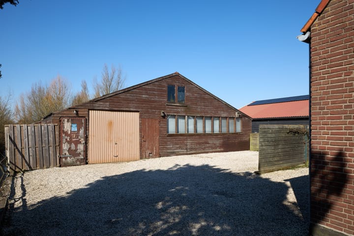 Photo 36 of Westkanaalweg 55