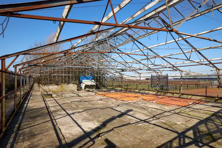 Photo 38 of Westkanaalweg 55