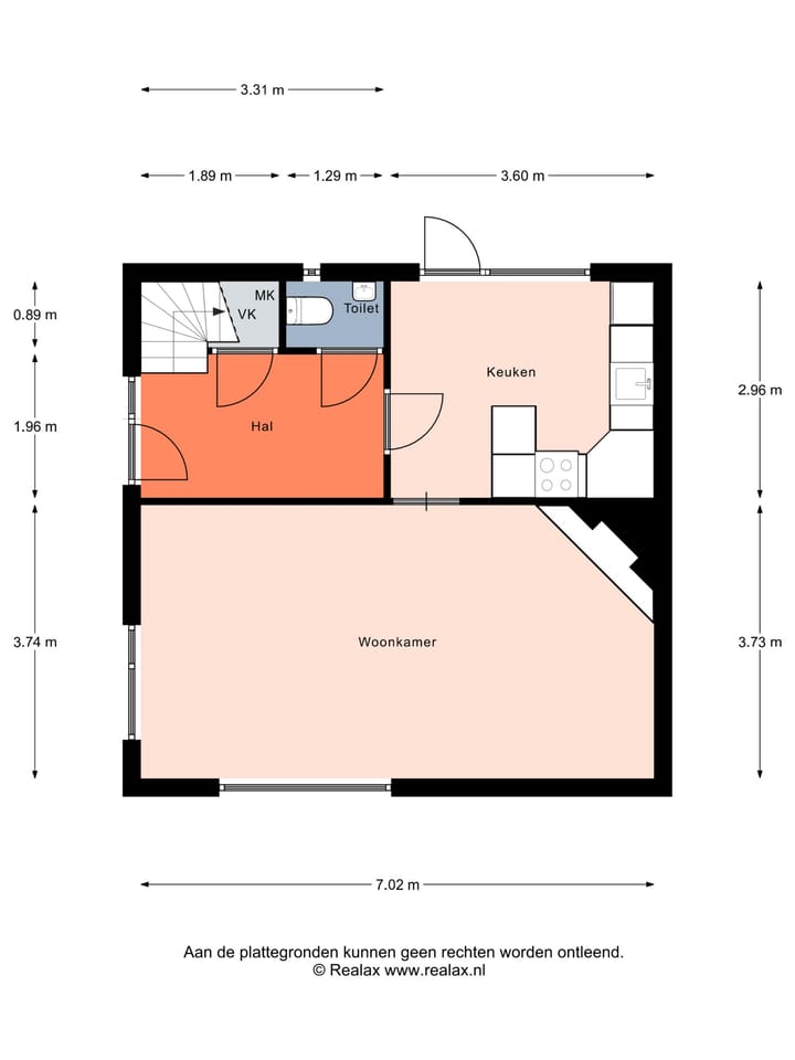 Foto 30 van Parallelweg 20