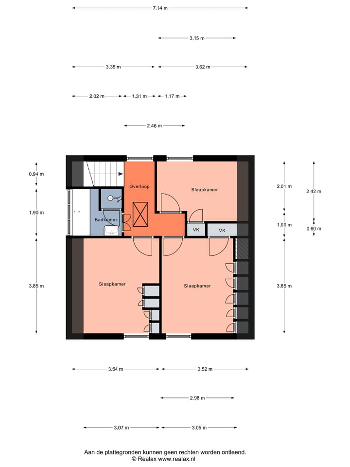 Foto 31 van Parallelweg 20