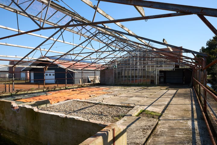 Photo 39 of Westkanaalweg 55