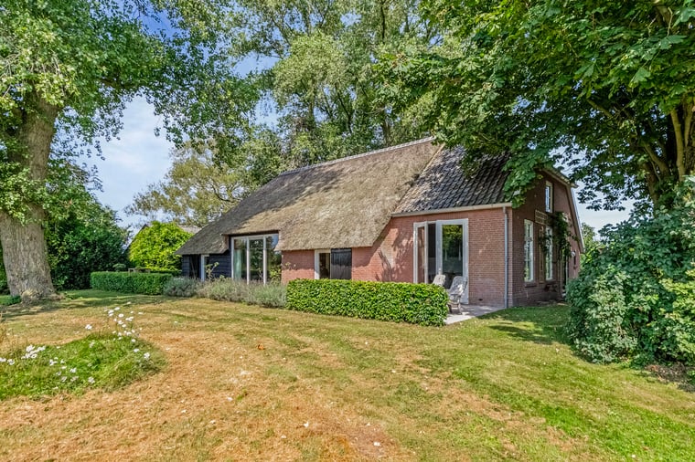 Riegshoogtendijk 176 main image