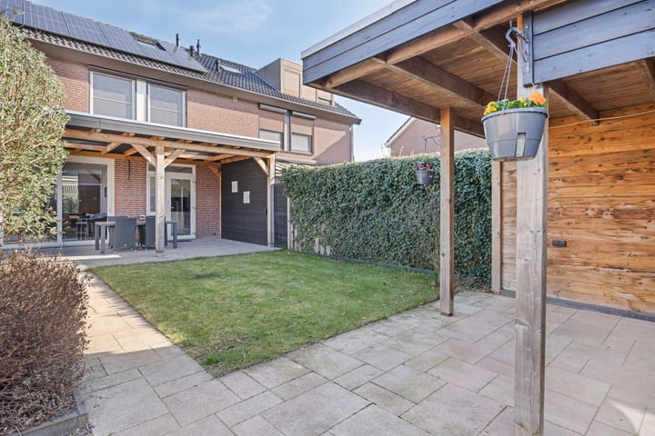 Foto 2 van Christinastraat 6